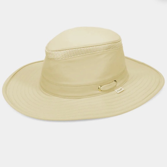 The Airflow Tilley Sun Hat, size 7 main image 7